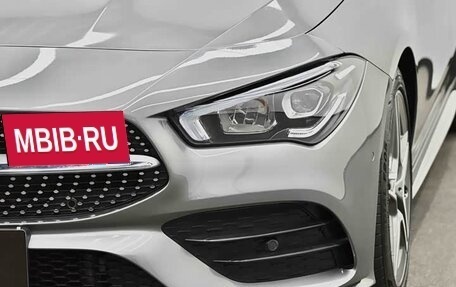 Mercedes-Benz CLA, 2021 год, 2 100 000 рублей, 2 фотография