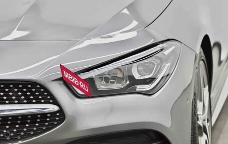 Mercedes-Benz CLA, 2021 год, 2 100 000 рублей, 4 фотография