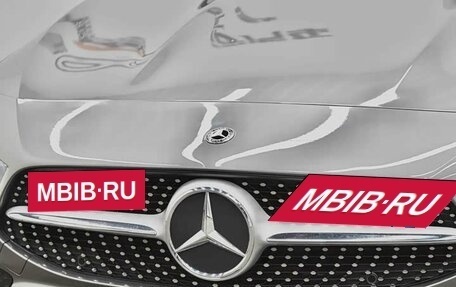 Mercedes-Benz CLA, 2021 год, 2 100 000 рублей, 3 фотография