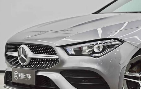 Mercedes-Benz CLA, 2021 год, 2 100 000 рублей, 16 фотография