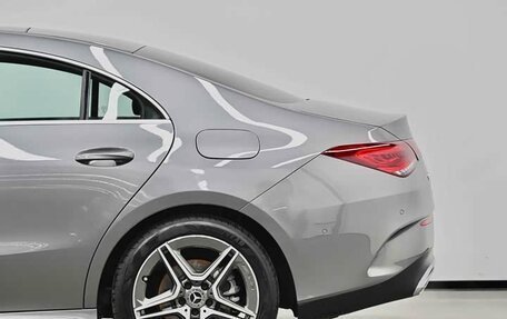 Mercedes-Benz CLA, 2021 год, 2 100 000 рублей, 20 фотография