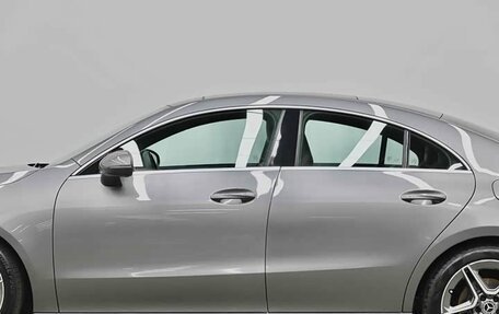 Mercedes-Benz CLA, 2021 год, 2 100 000 рублей, 19 фотография