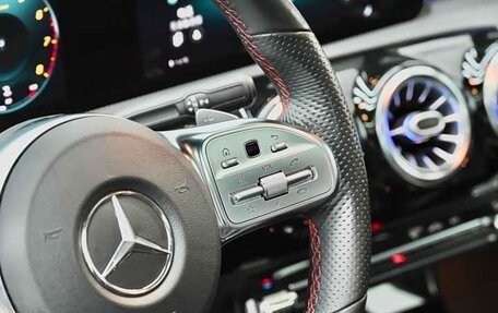 Mercedes-Benz CLA, 2021 год, 2 100 000 рублей, 28 фотография