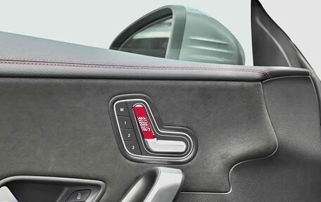 Mercedes-Benz CLA, 2021 год, 2 100 000 рублей, 24 фотография