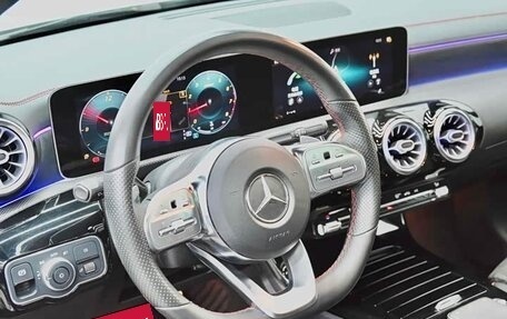 Mercedes-Benz CLA, 2021 год, 2 100 000 рублей, 23 фотография