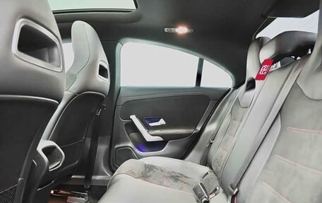 Mercedes-Benz CLA, 2021 год, 2 100 000 рублей, 30 фотография