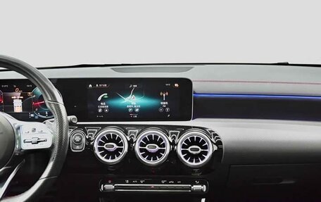 Mercedes-Benz CLA, 2021 год, 2 100 000 рублей, 32 фотография