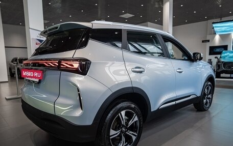 Chery Tiggo 4 I рестайлинг, 2025 год, 1 999 000 рублей, 3 фотография