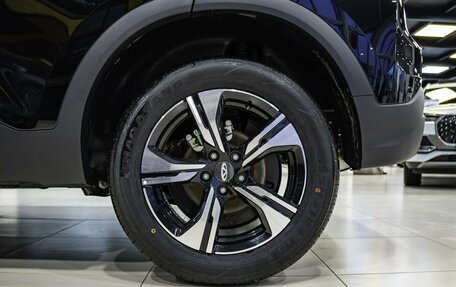 Chery Tiggo 4 I рестайлинг, 2025 год, 2 099 000 рублей, 11 фотография