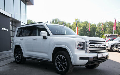 Haval H9, 2024 год, 4 899 000 рублей, 5 фотография