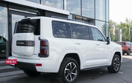 Haval H9, 2024 год, 4 899 000 рублей, 7 фотография