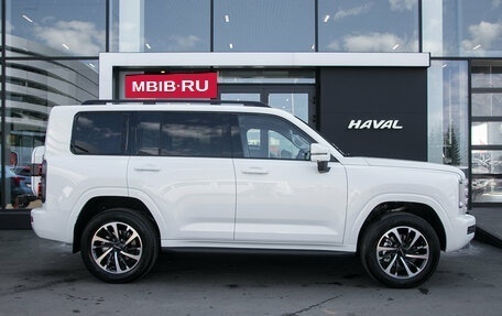 Haval H9, 2024 год, 4 899 000 рублей, 6 фотография