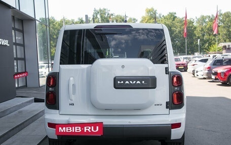 Haval H9, 2024 год, 4 899 000 рублей, 8 фотография