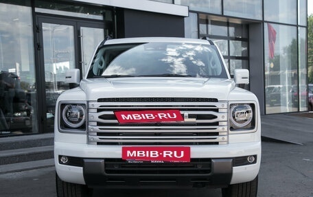 Haval H9, 2024 год, 4 899 000 рублей, 4 фотография