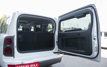 Haval H9, 2024 год, 4 899 000 рублей, 10 фотография