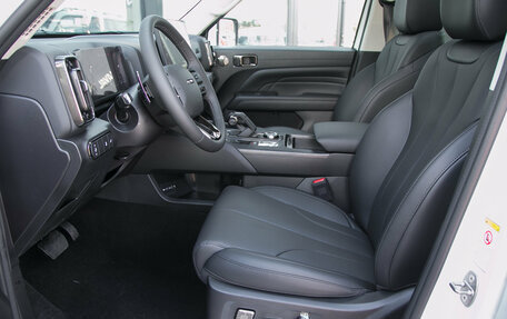 Haval H9, 2024 год, 4 899 000 рублей, 21 фотография