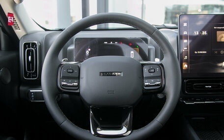 Haval H9, 2024 год, 4 899 000 рублей, 30 фотография