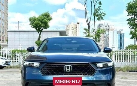 Honda Accord, 2024 год, 2 580 548 рублей, 2 фотография
