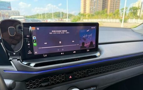 Honda Accord, 2024 год, 2 580 548 рублей, 11 фотография
