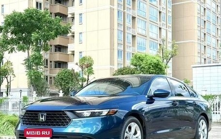 Honda Accord, 2024 год, 2 580 548 рублей, 3 фотография