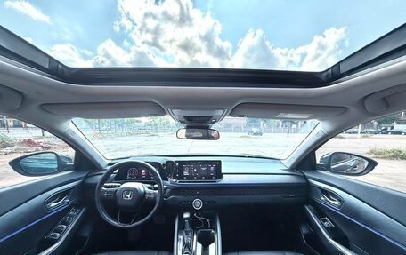 Honda Accord, 2024 год, 2 580 548 рублей, 10 фотография
