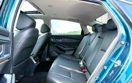 Honda Accord, 2024 год, 2 580 548 рублей, 14 фотография