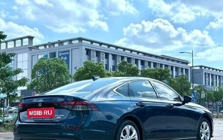 Honda Accord, 2024 год, 2 580 548 рублей, 6 фотография