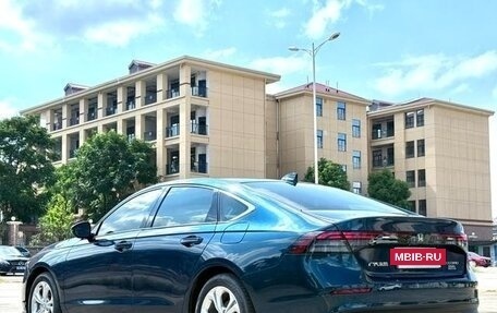 Honda Accord, 2024 год, 2 580 548 рублей, 4 фотография