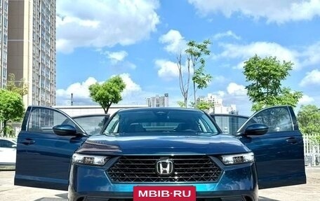 Honda Accord, 2024 год, 2 580 548 рублей, 7 фотография