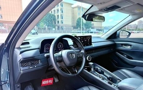 Honda Accord, 2024 год, 2 580 548 рублей, 9 фотография