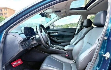 Honda Accord, 2024 год, 2 580 548 рублей, 8 фотография