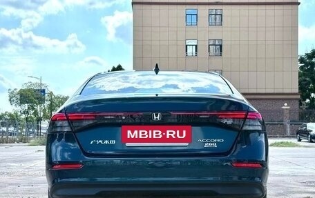 Honda Accord, 2024 год, 2 580 548 рублей, 5 фотография