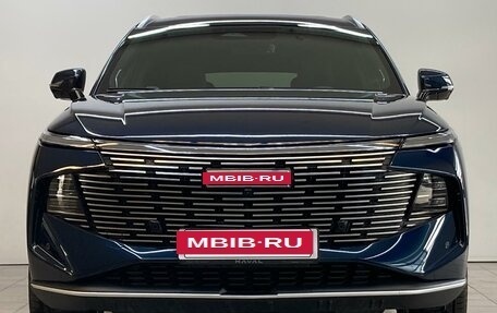Haval F7, 2024 год, 3 250 000 рублей, 3 фотография