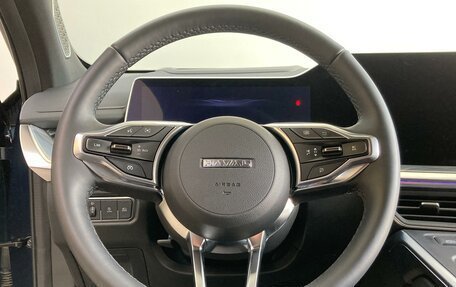 Haval F7, 2024 год, 3 250 000 рублей, 11 фотография