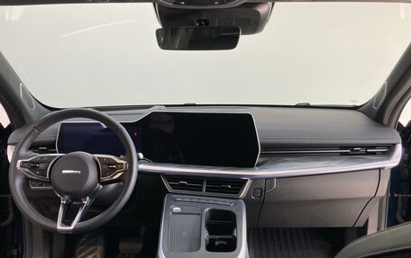 Haval F7, 2024 год, 3 250 000 рублей, 10 фотография