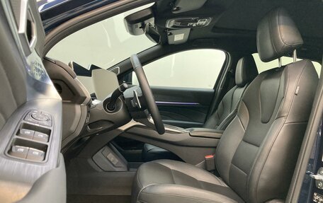 Haval F7, 2024 год, 3 250 000 рублей, 14 фотография