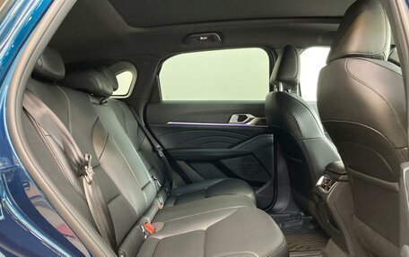 Haval F7, 2024 год, 3 250 000 рублей, 17 фотография