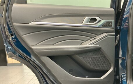 Haval F7, 2024 год, 3 250 000 рублей, 20 фотография