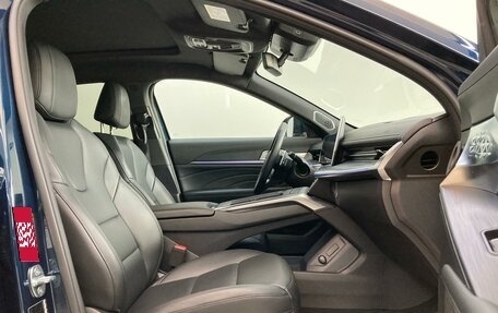 Haval F7, 2024 год, 3 250 000 рублей, 15 фотография