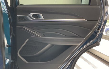 Haval F7, 2024 год, 3 250 000 рублей, 21 фотография