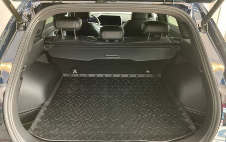 Haval F7, 2024 год, 3 250 000 рублей, 22 фотография
