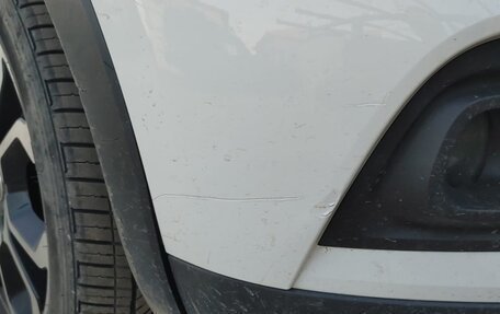 Renault Arkana I, 2019 год, 1 980 000 рублей, 8 фотография