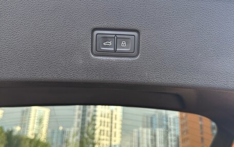 Audi Q8 I, 2020 год, 6 200 000 рублей, 8 фотография