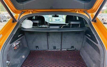 Audi Q8 I, 2020 год, 6 200 000 рублей, 7 фотография