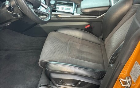 Audi Q8 I, 2020 год, 6 200 000 рублей, 14 фотография