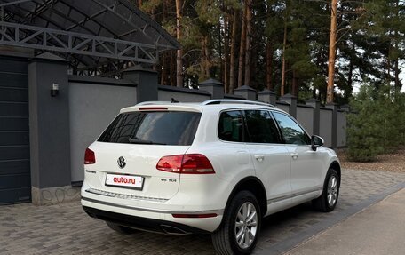 Audi Q7, 2016 год, 2 980 000 рублей, 4 фотография