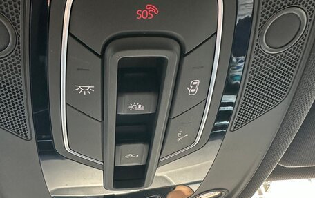Audi Q8 I, 2020 год, 6 200 000 рублей, 25 фотография