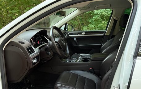 Audi Q7, 2016 год, 2 980 000 рублей, 9 фотография