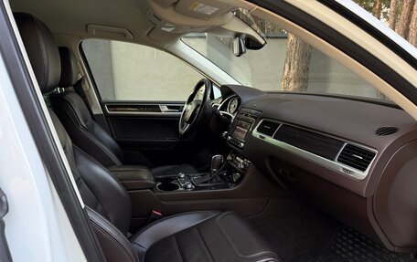Audi Q7, 2016 год, 2 980 000 рублей, 8 фотография