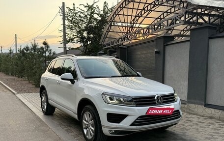 Audi Q7, 2016 год, 2 980 000 рублей, 2 фотография